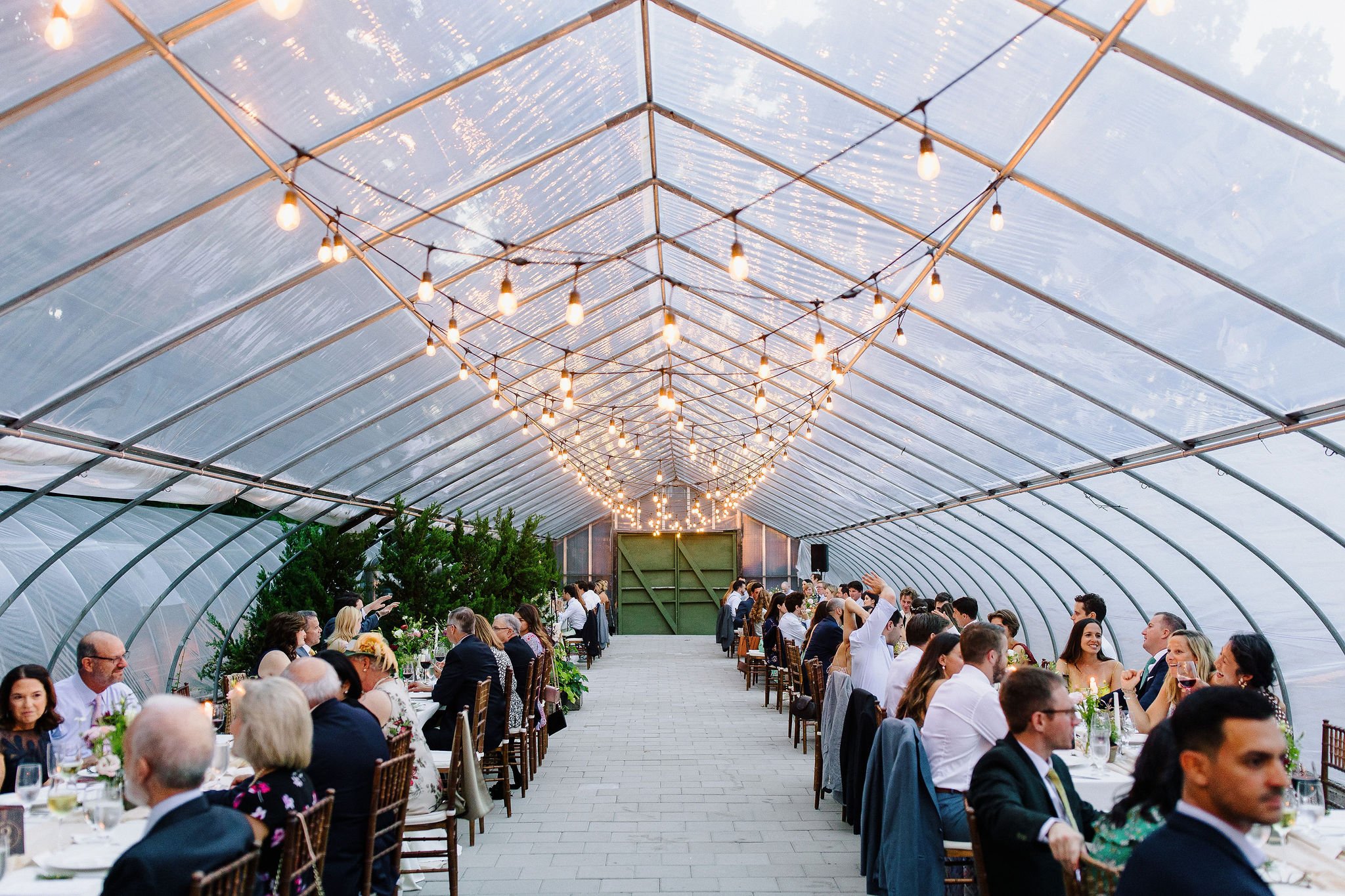 The Herb Lyceum at Gilson's