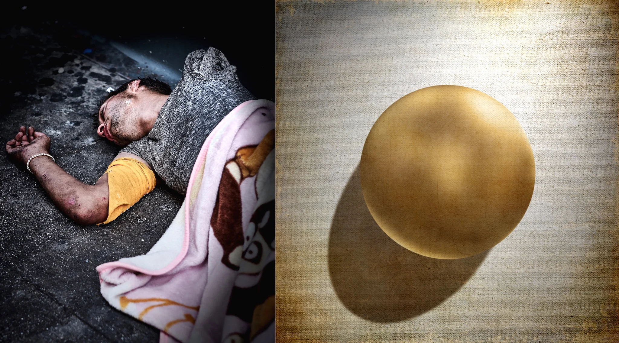 Subject/Object No 2, 2018 (Signed, Limited Editions Available)