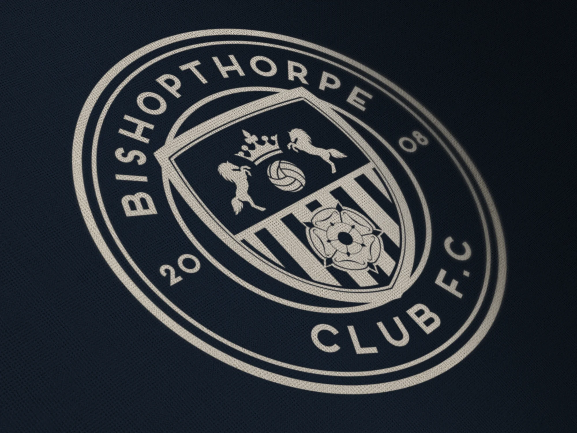 Logo Stationery Rich Storey Designs