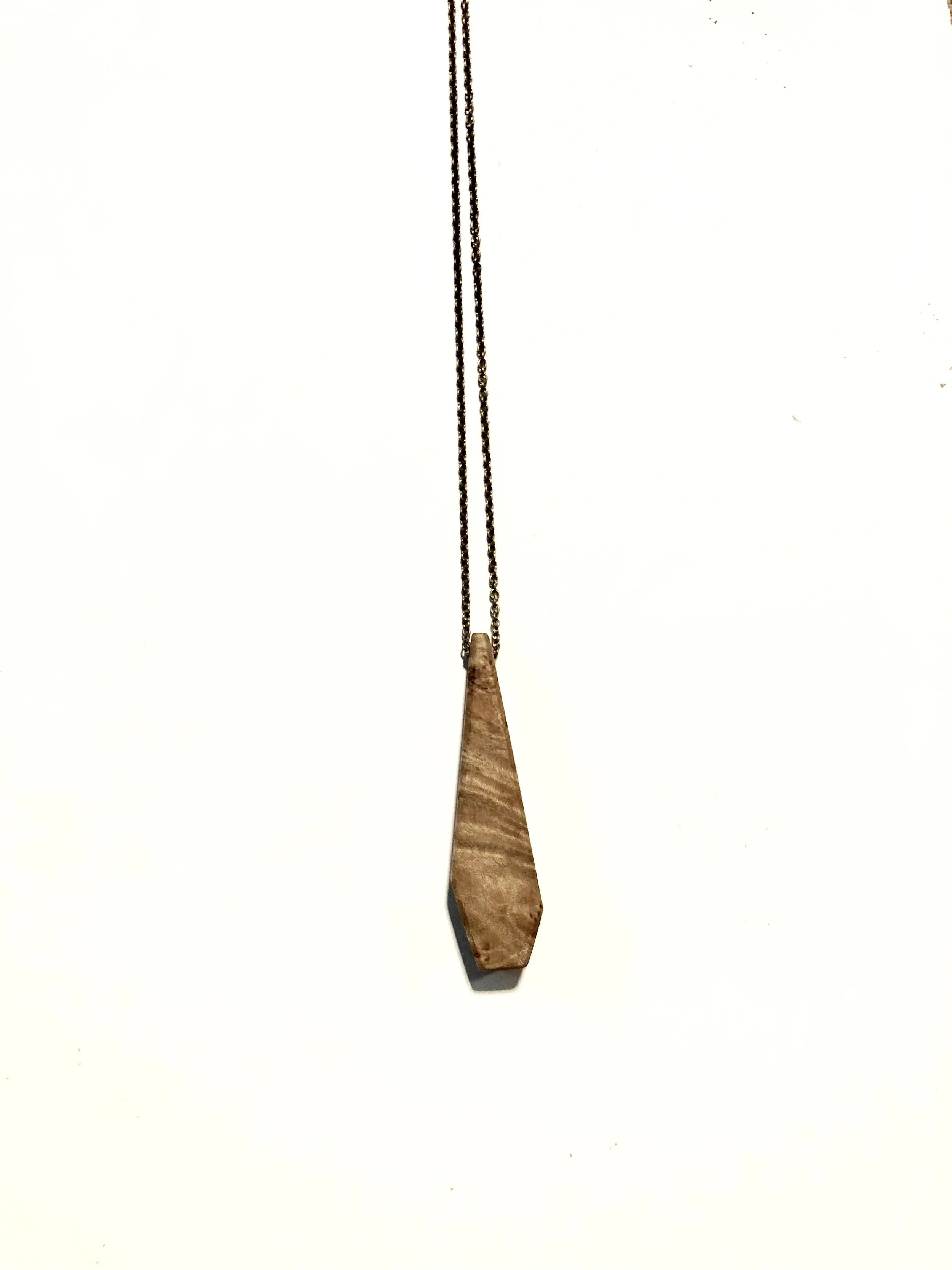 Pendant Necklace