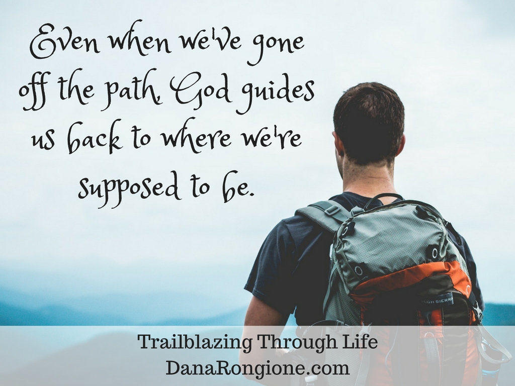 Trailblazing Through LifeDanaRongione.com.jpg