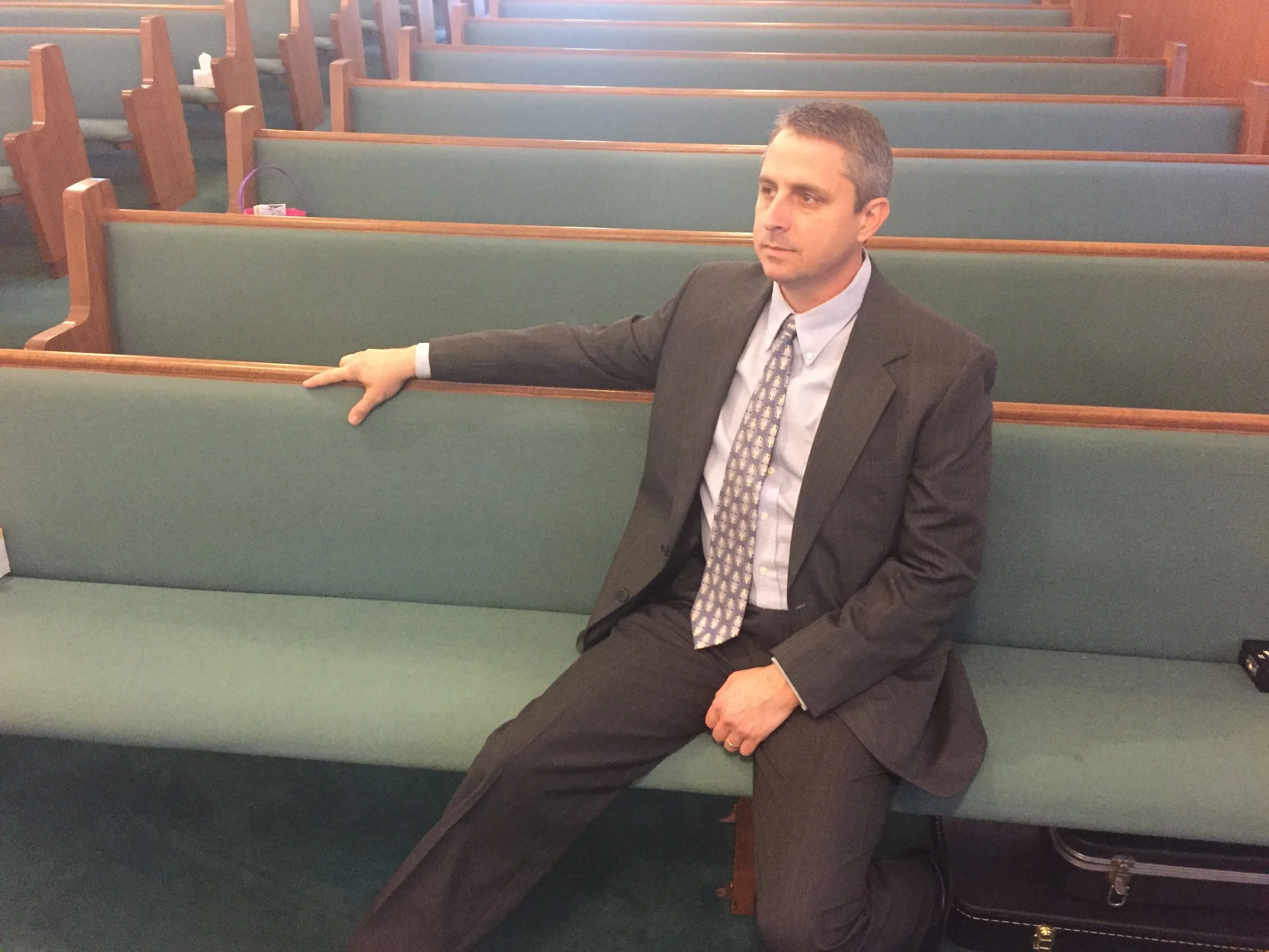 Watching God Provide