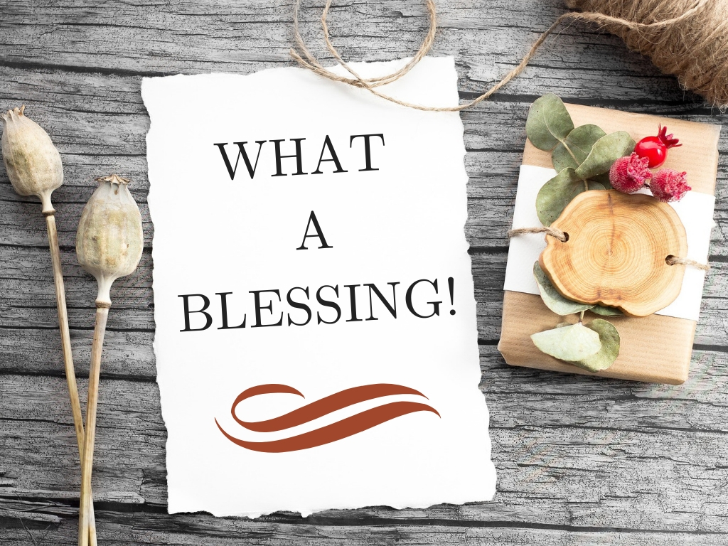 An Unexpected Surprise