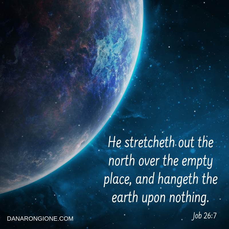 God Created It All Dana S Corner Jason And Dana Rongione