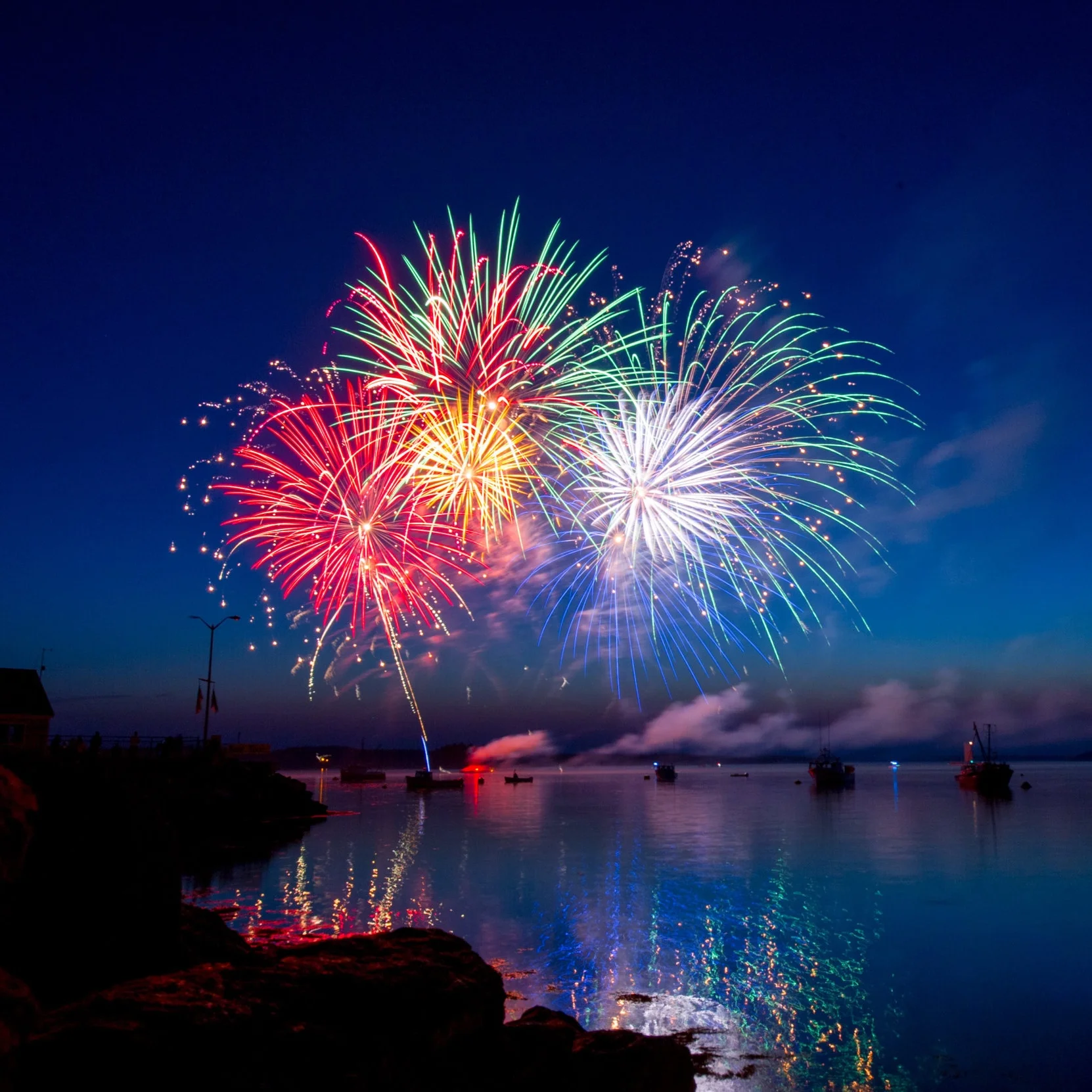 Another Church Takes Us On for Support