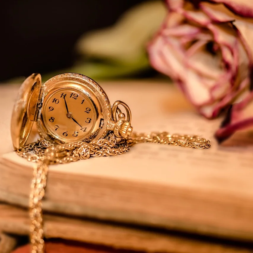 With All the Many Miracles