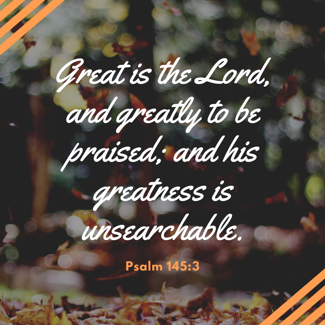 Rest and Refreshment