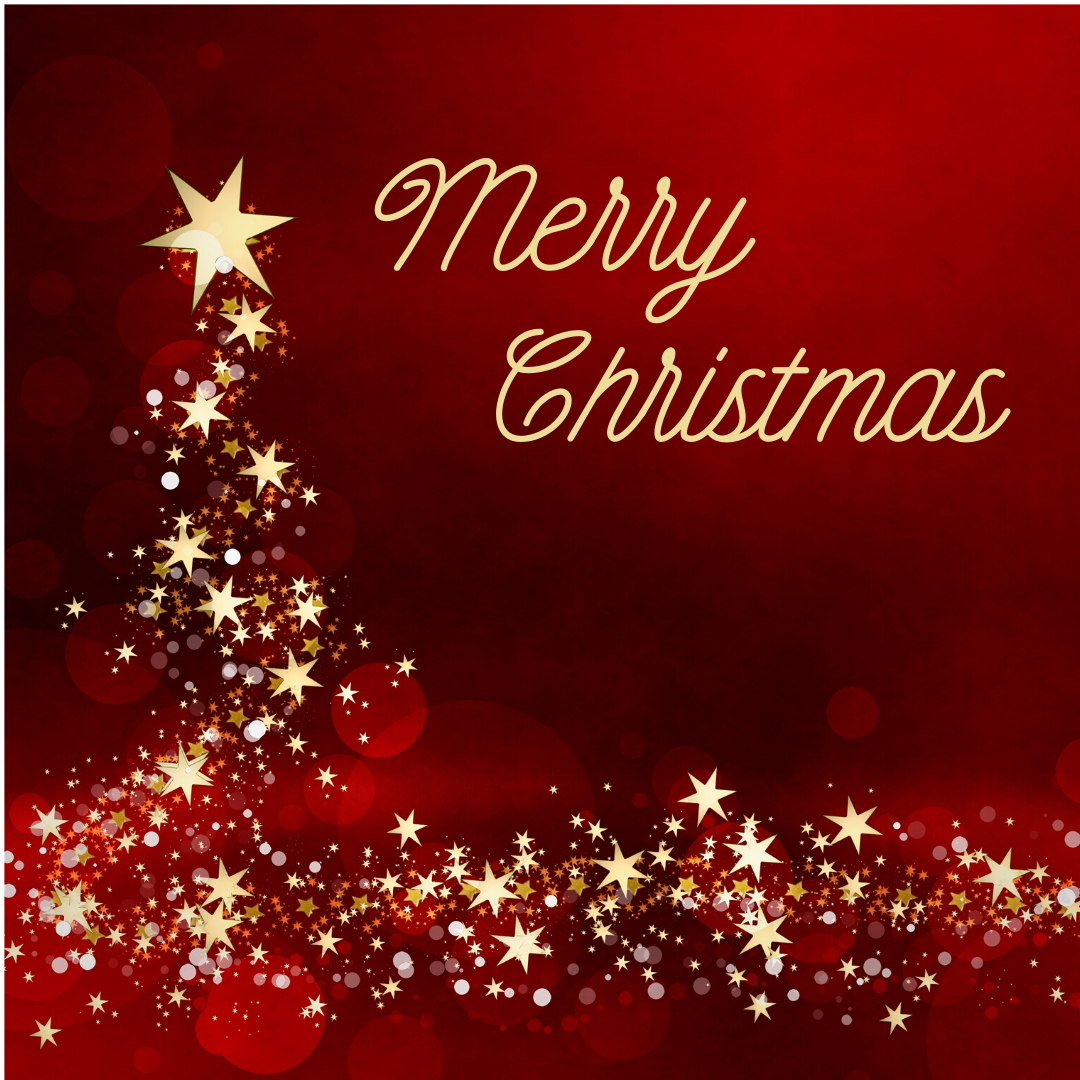 Merry Christmas
