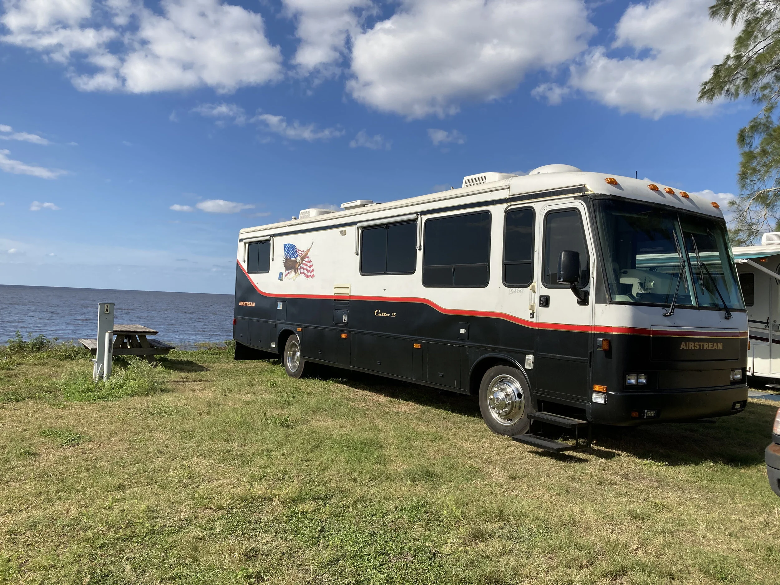 Let's Try This Again!