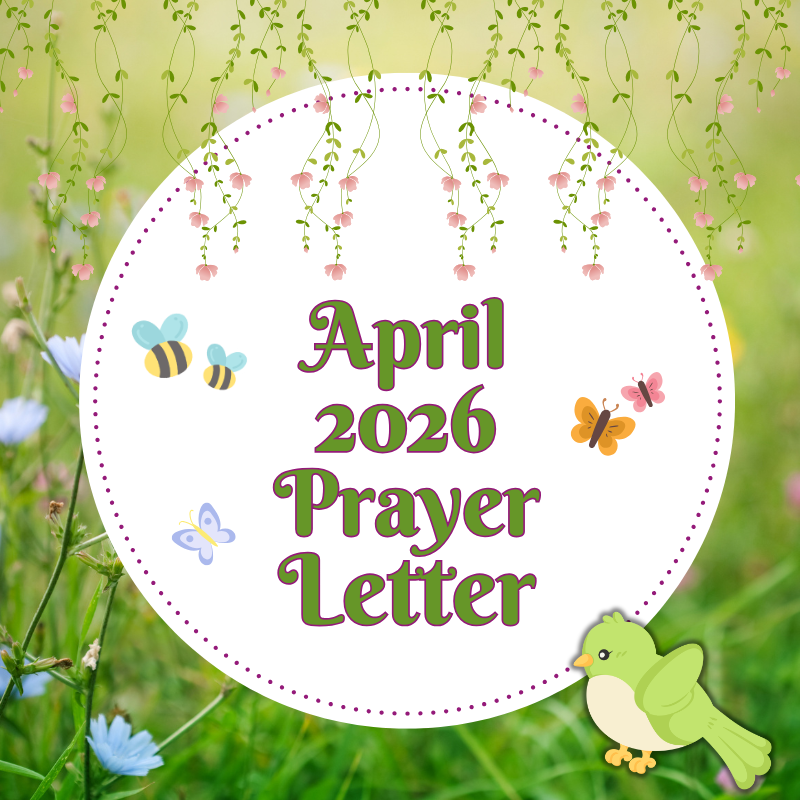 April 2026