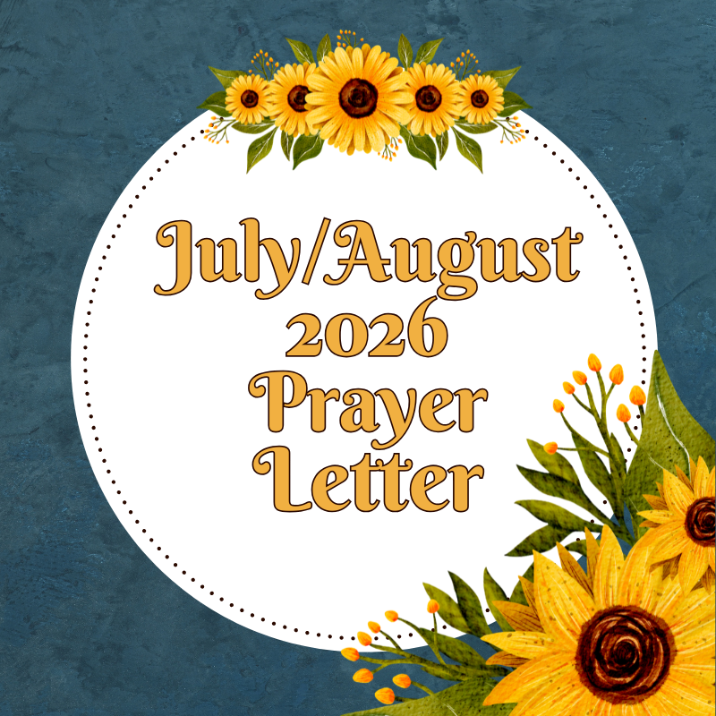 July/August 2026
