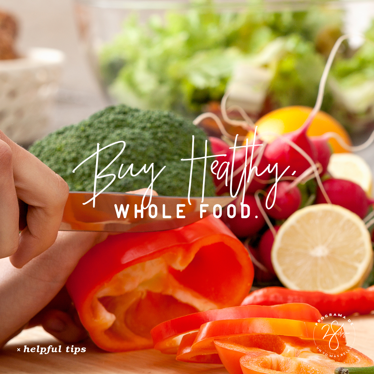 WHole food recipes, smoothies and more