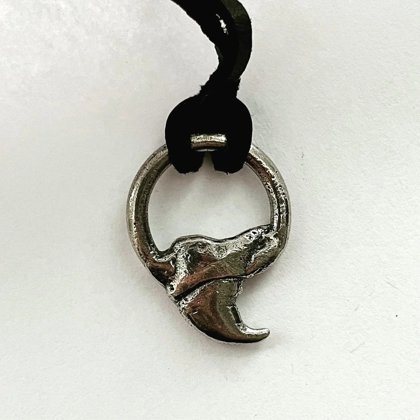 Claw Pendant