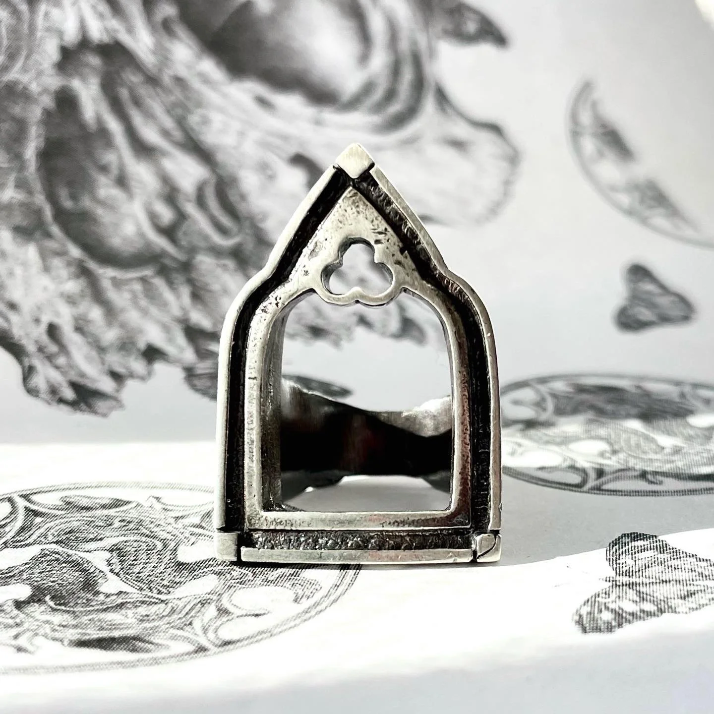 Collinwood Ring