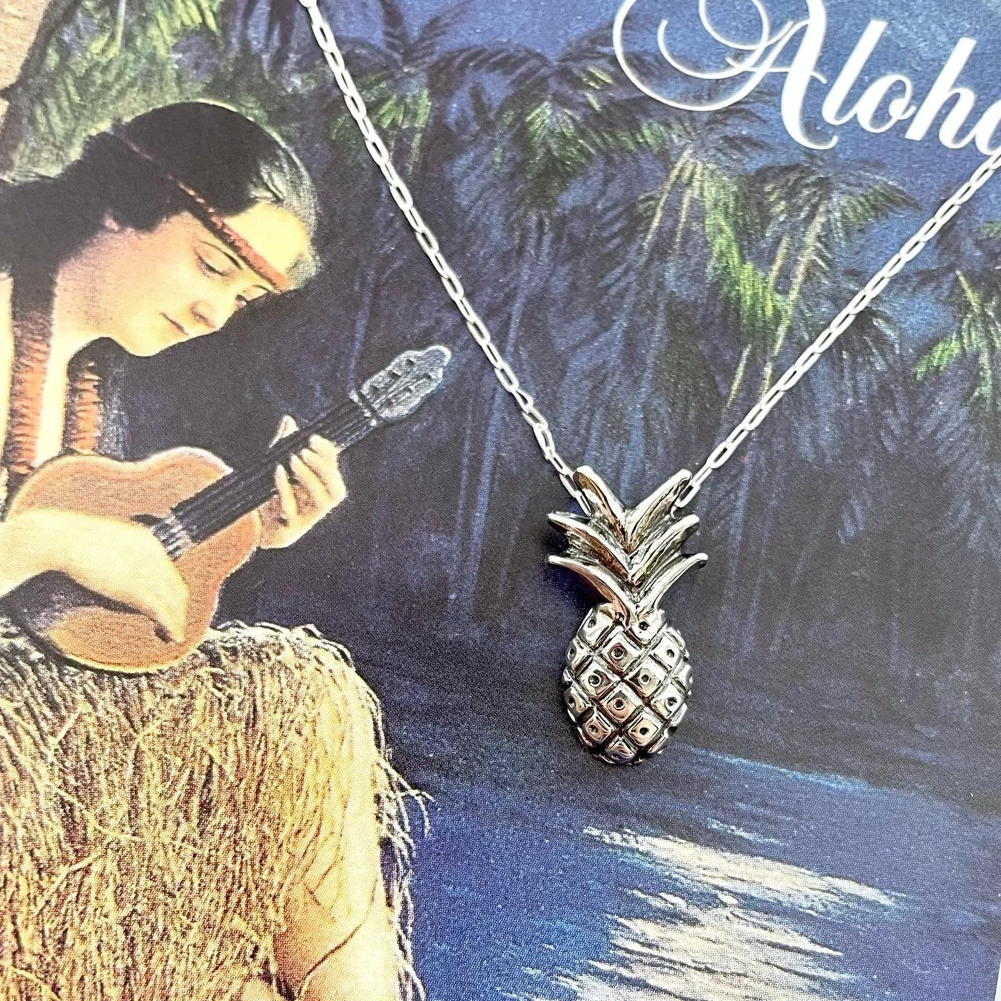 Aloha Necklace