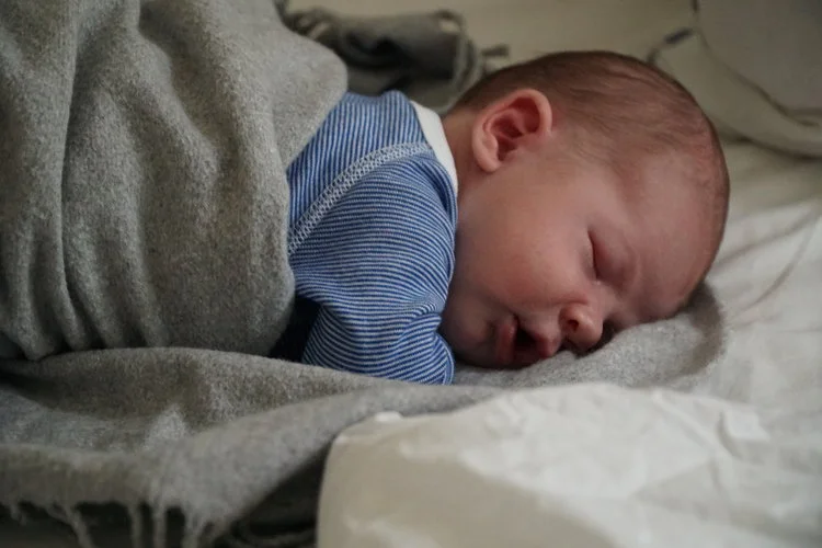 Aus Liebe zur Familie