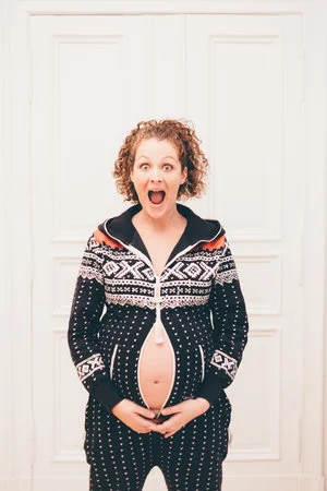 SchwangerschaftsUpdate #3 - Von überdurchschnittlicher Größe und Eifersucht