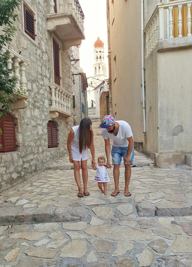 Viele Wege führen nach Rom...