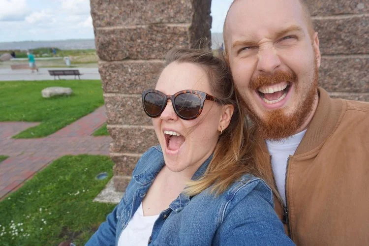 Letzter Halt - Dänemark