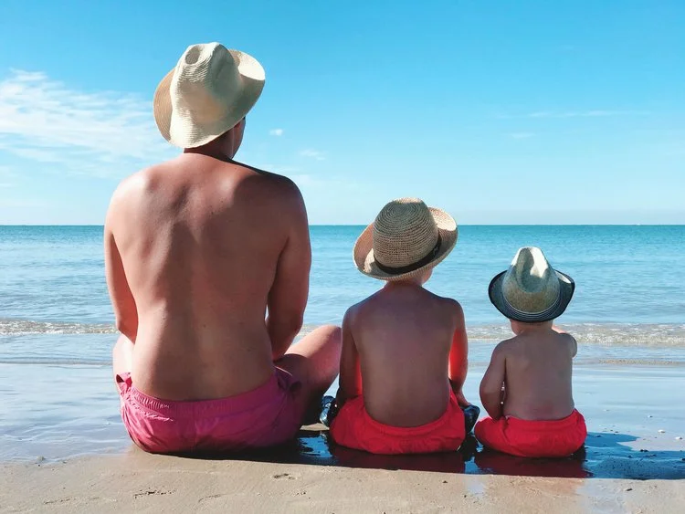 Vom Palatschinken über Penne zur (Auto-) Panne