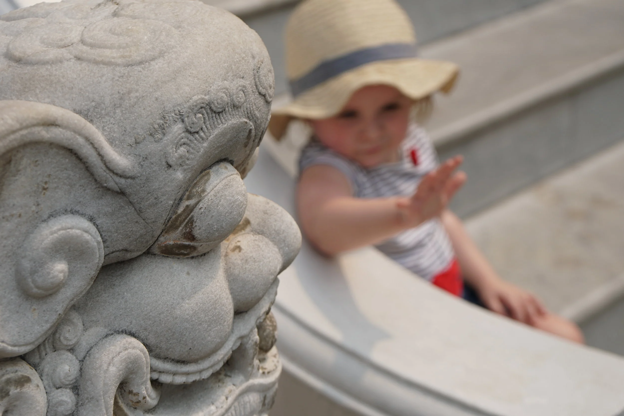 Wieso wir uns für Thailand entschieden haben!