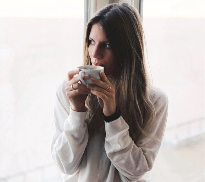 FriDate mit @cruchedevinaigre