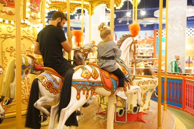 Prag - die goldene Stadt