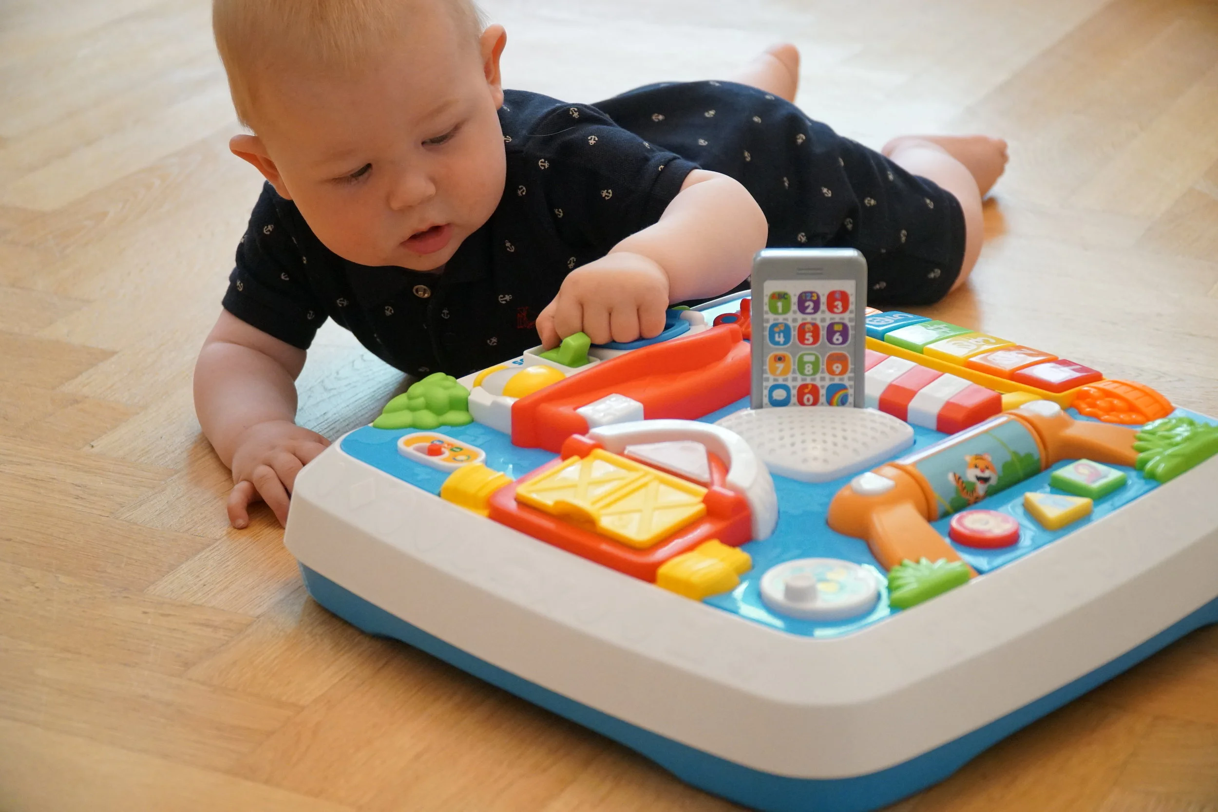 Milestones - was uns richtig stolz gemacht hat