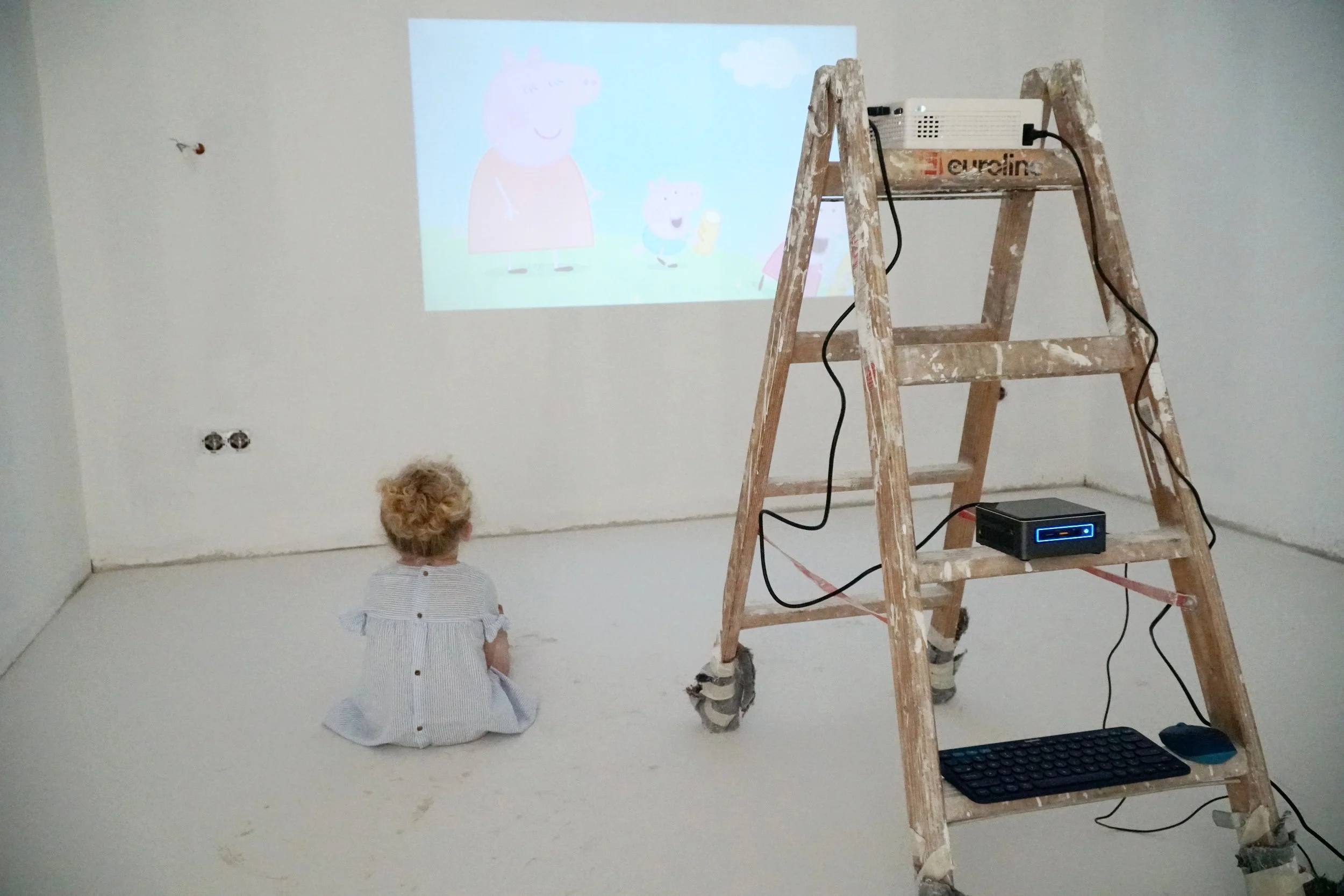 Heimkino mit dem neuen INTEL NUC