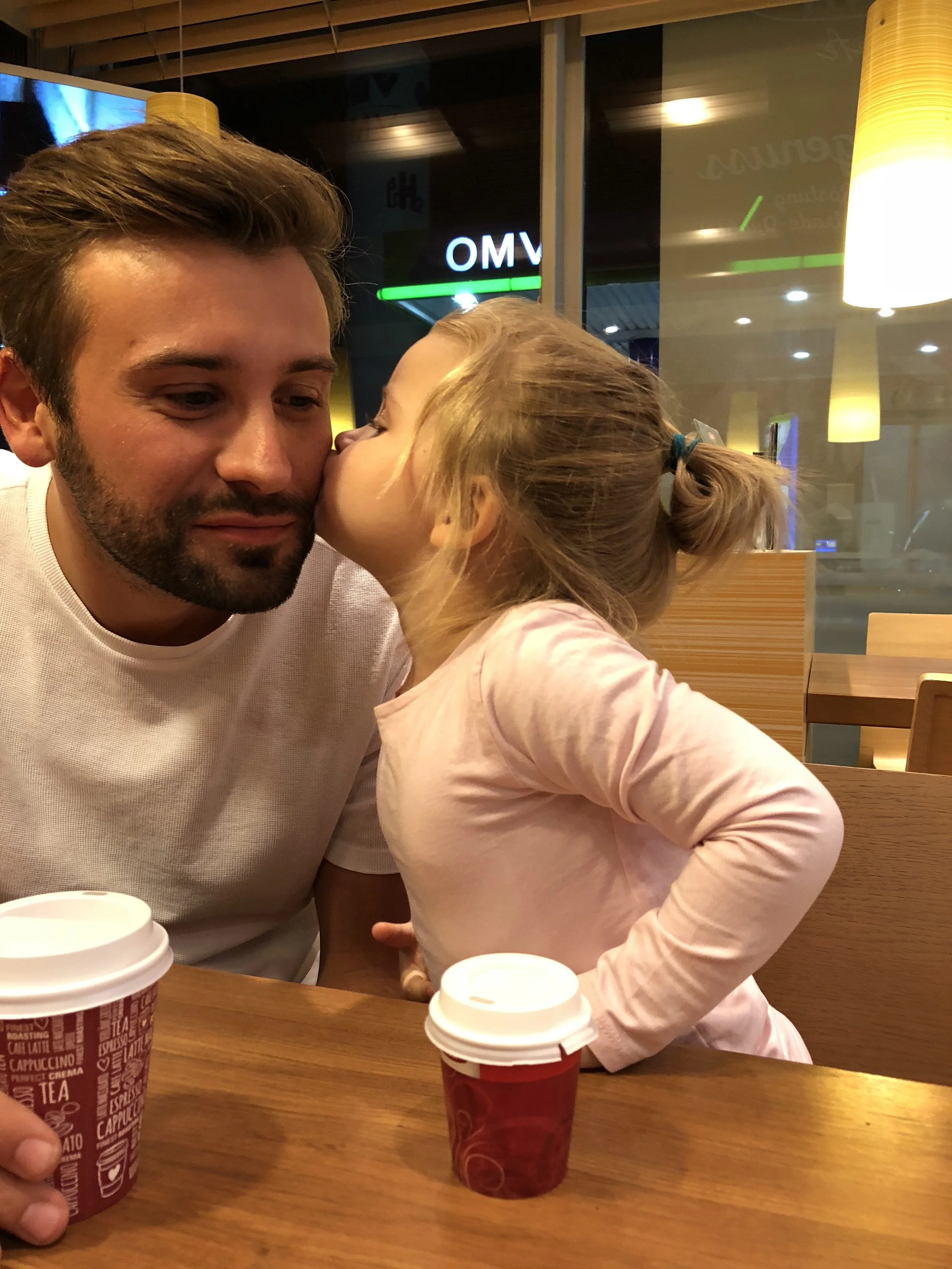 Mit Kind und Auto in den Urlaub - Planung ist alles