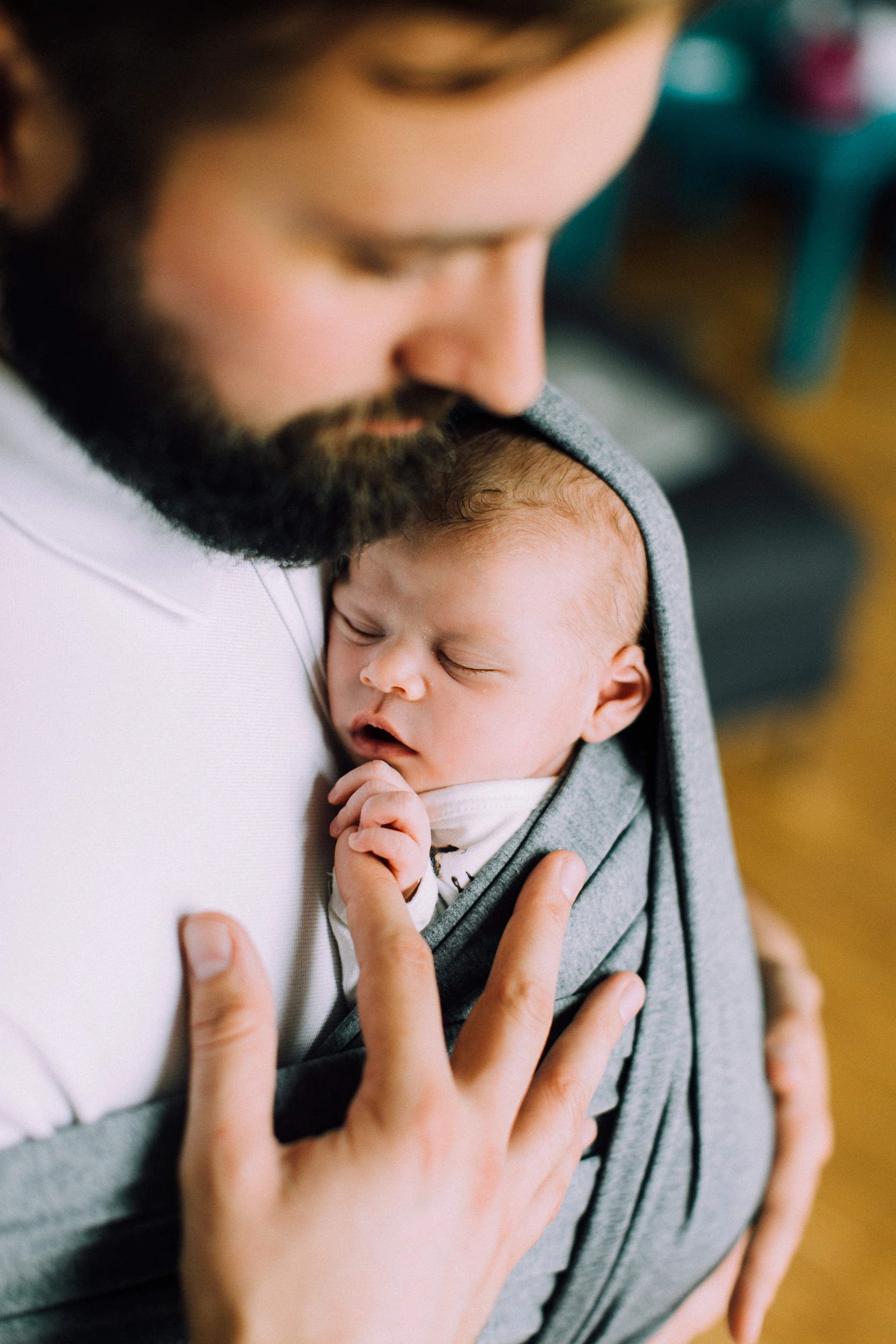 2019 - ein Babyjahr
