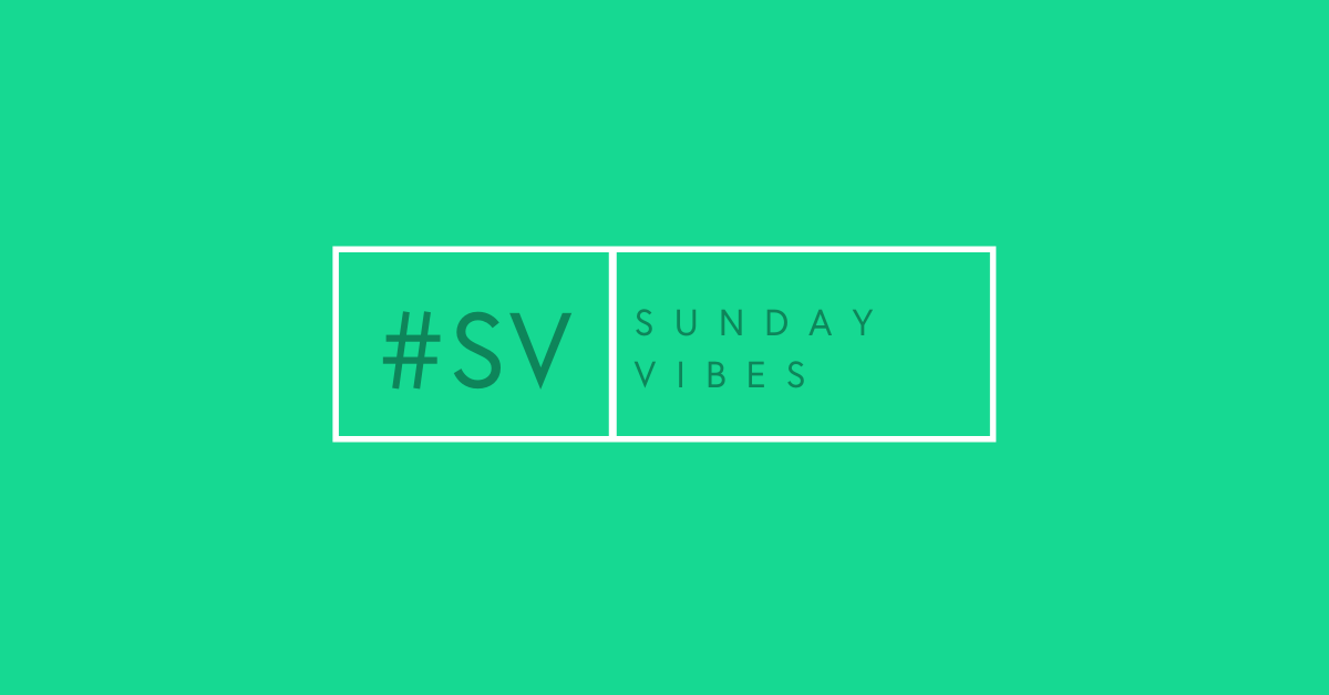 SundayVibes - Die Zweite