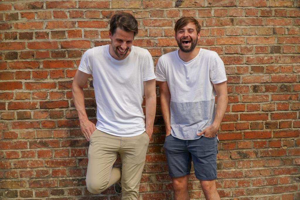 Gesellschaftlicher vs. eigener Druck: Die Rolle des perfekten Vaters