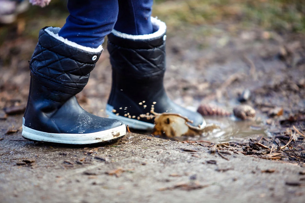 Herbstzeit – Erkältungszeit