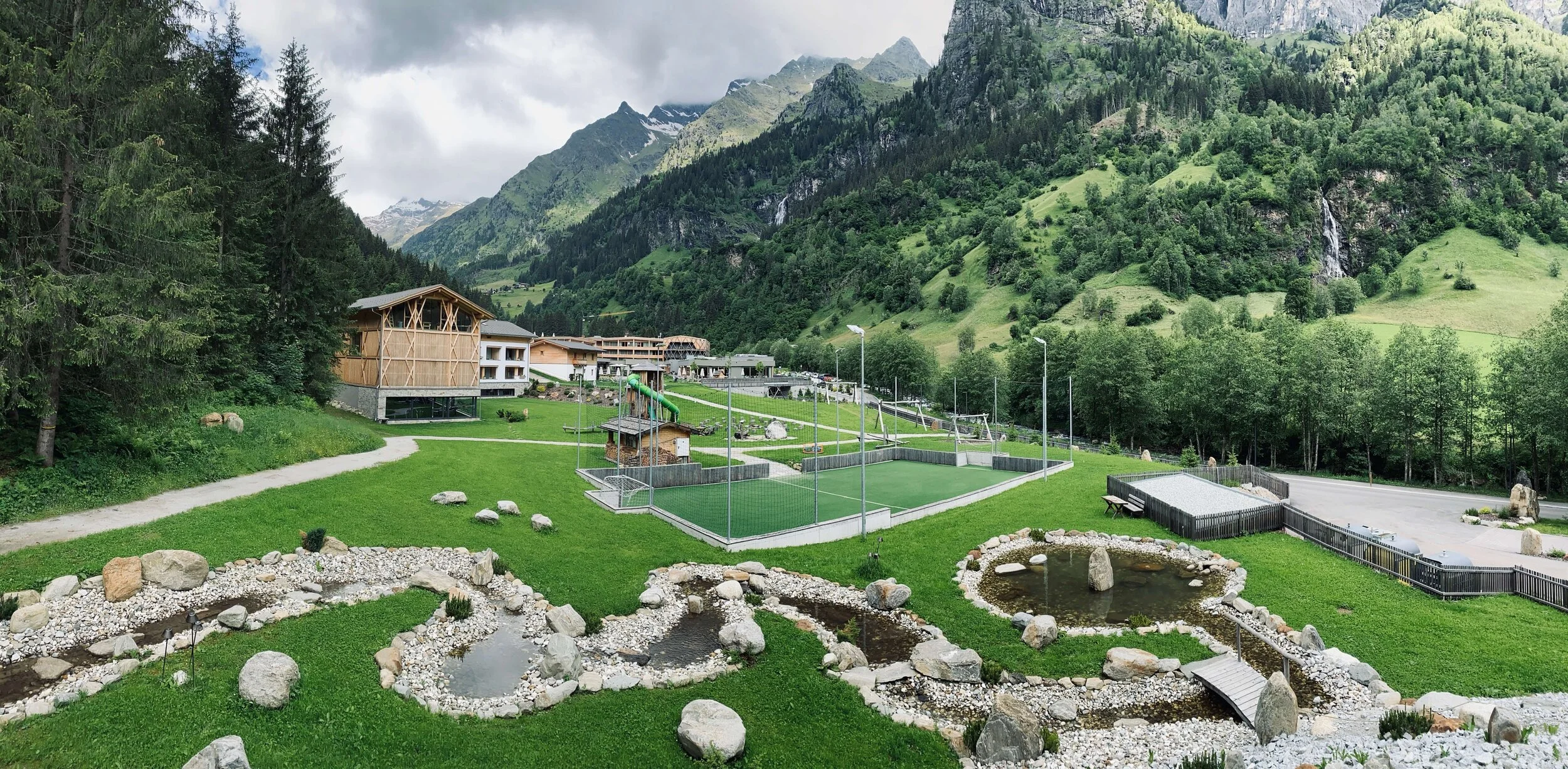 Familienurlaub trotz Corona?