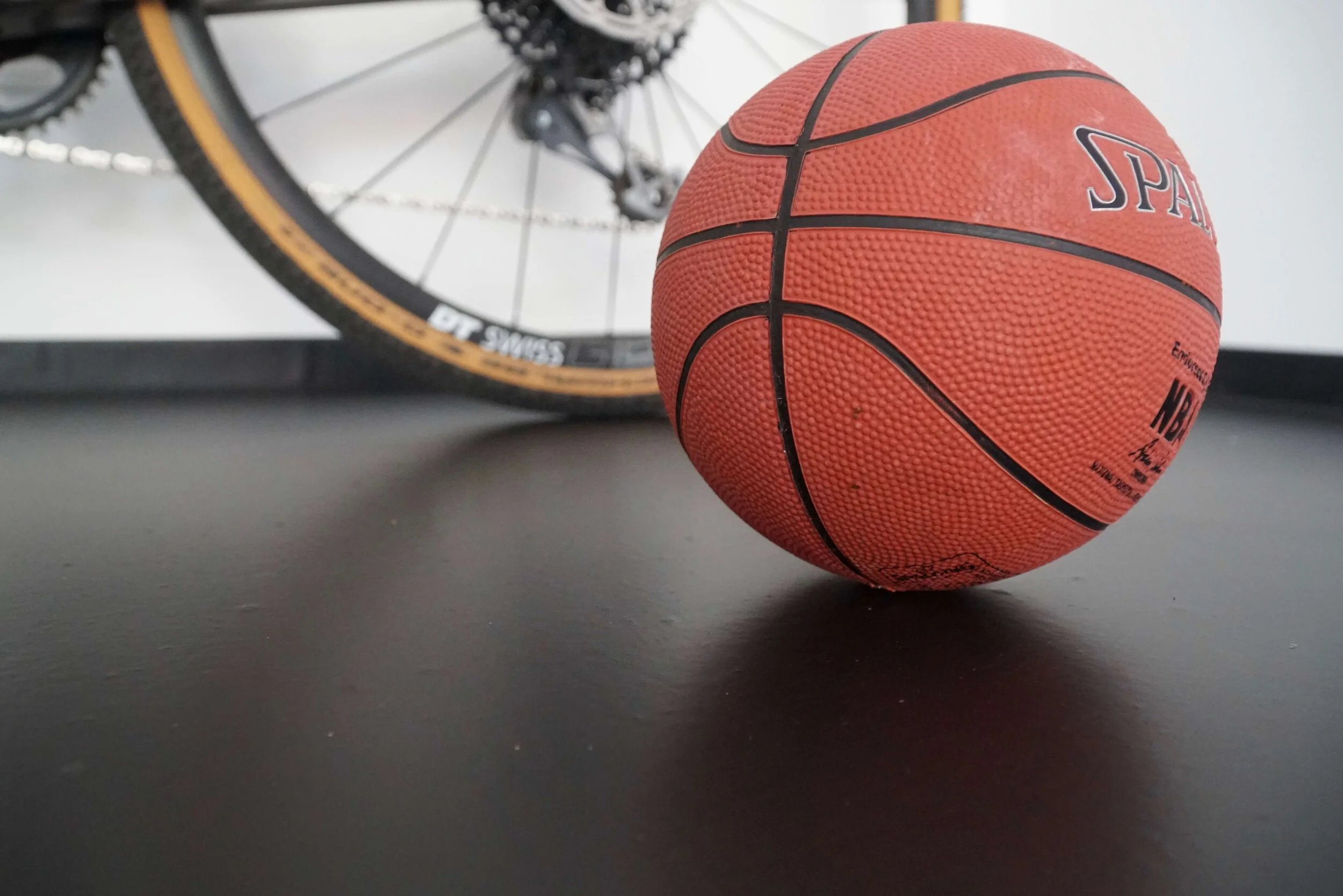 Hausbau Update #20 - Garagenboden at its best