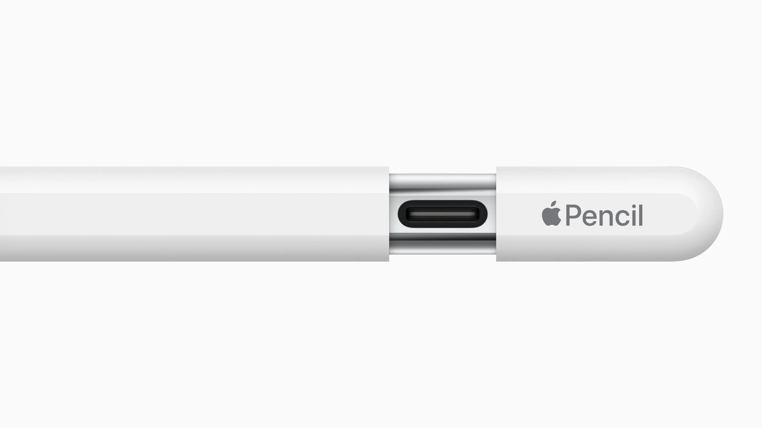 Der neue Apple Pencil