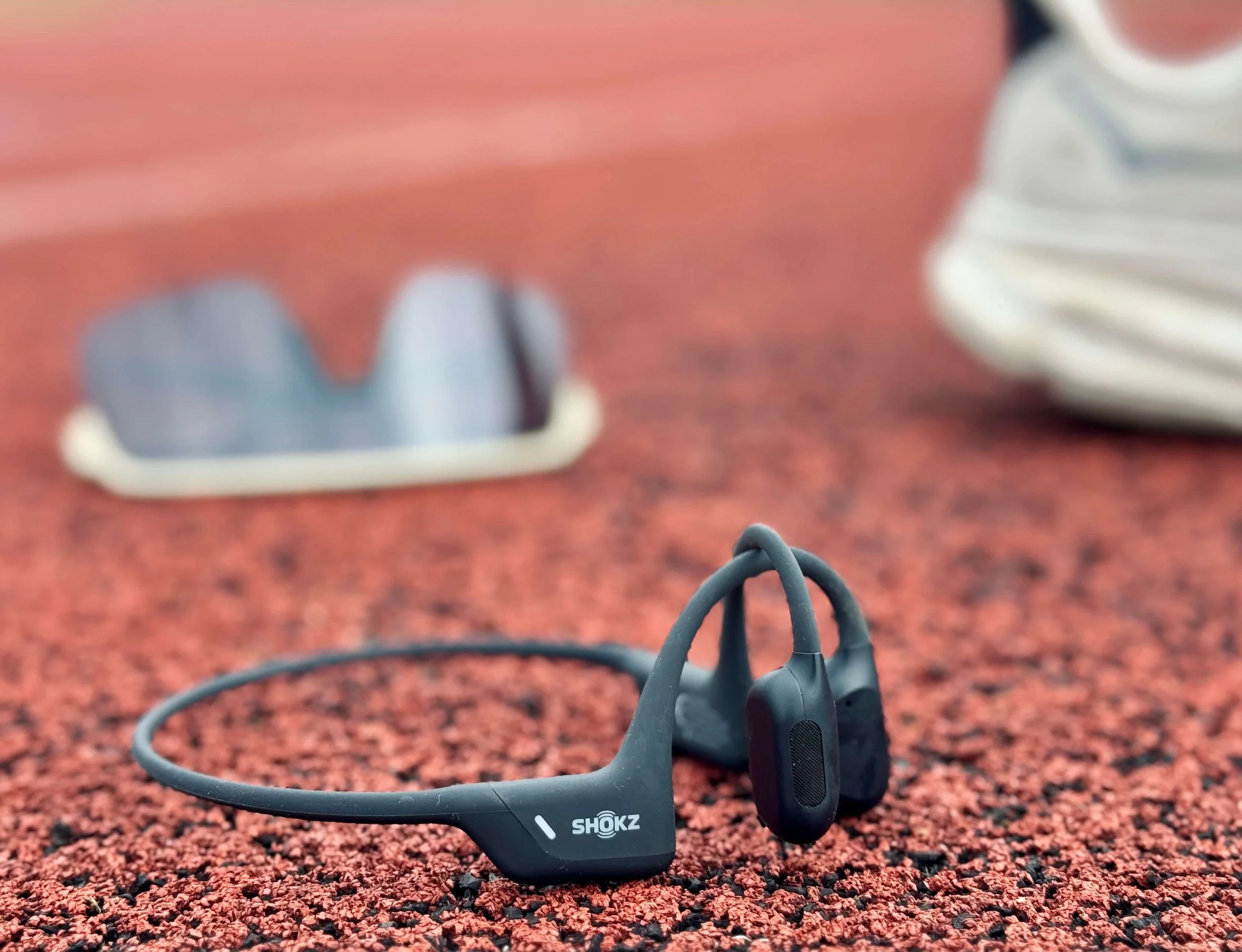 Shokz OpenRun Pro im Test: Der ultimative Sportkopfhörer?