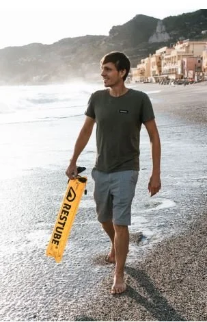 FriDate mit Christopher