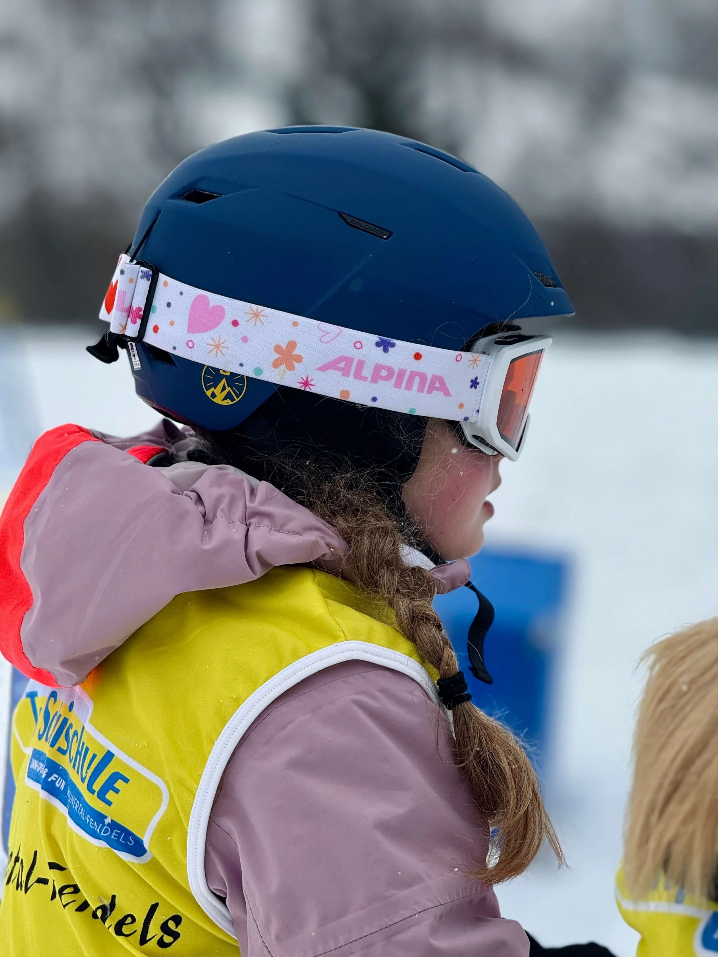 Die richtige Skischule für dein Kind: Was wirklich zählt