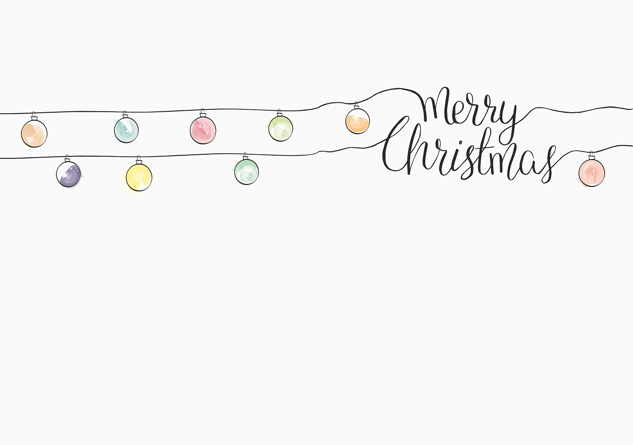 Weihnachtskarten selbst gestalten – Kreativ werden mit iPad, Apple Pencil Pro und Procreate