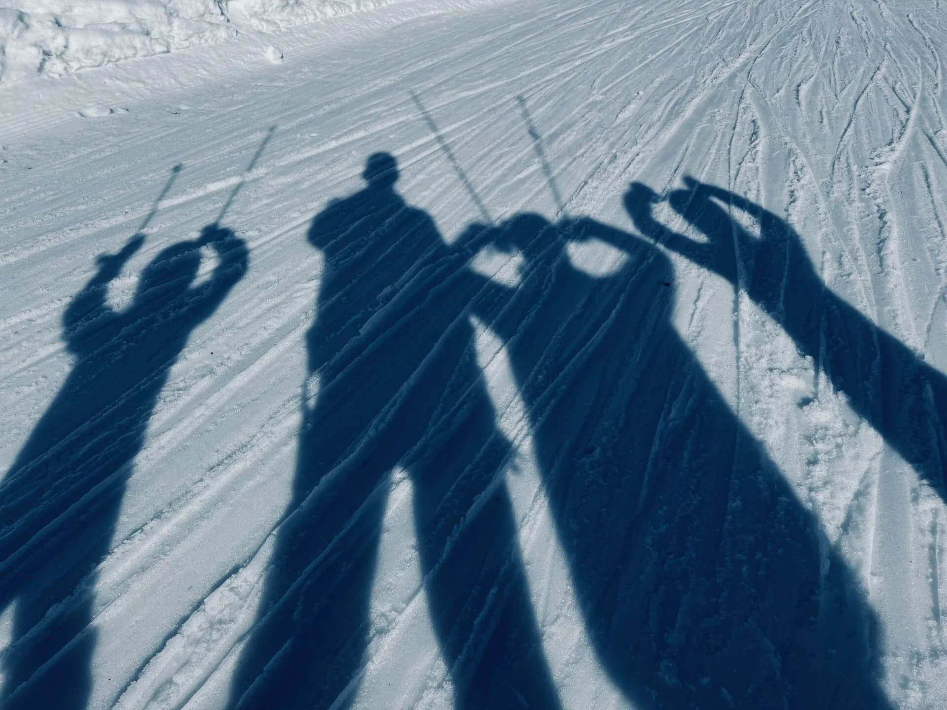 Burton Step On im Familien-Ski-Alltag