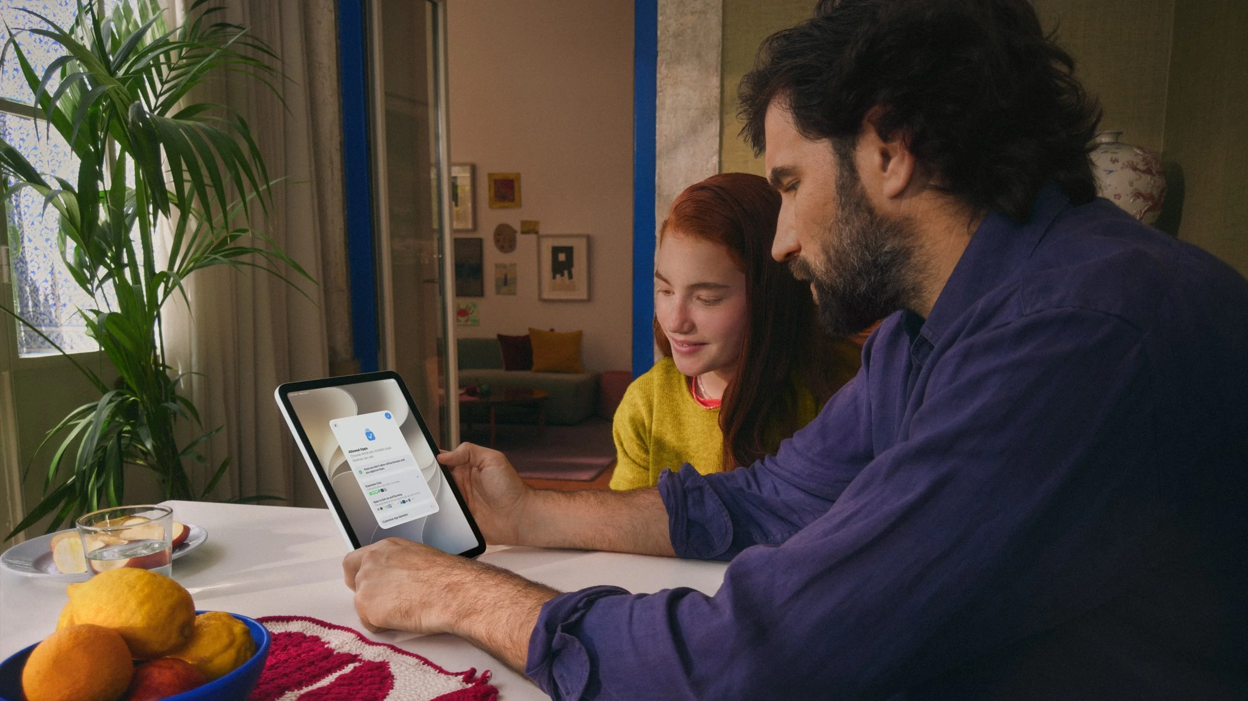 Mehr Sicherheit für Kinder: So macht Apple iPhone und iPad fit für Familien