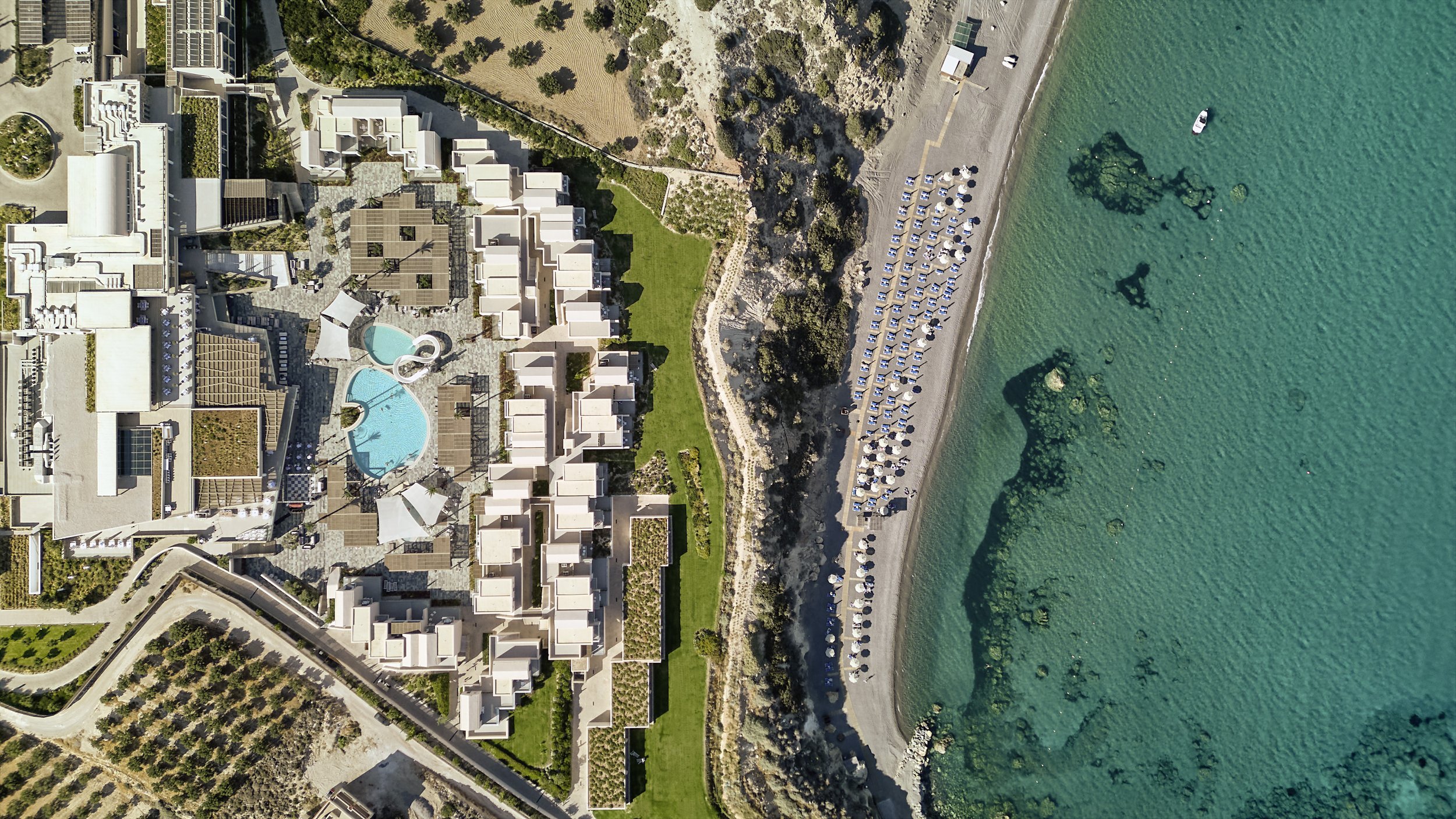 Kreta mit Kids: Familienurlaub im ROBINSON IERAPETRA