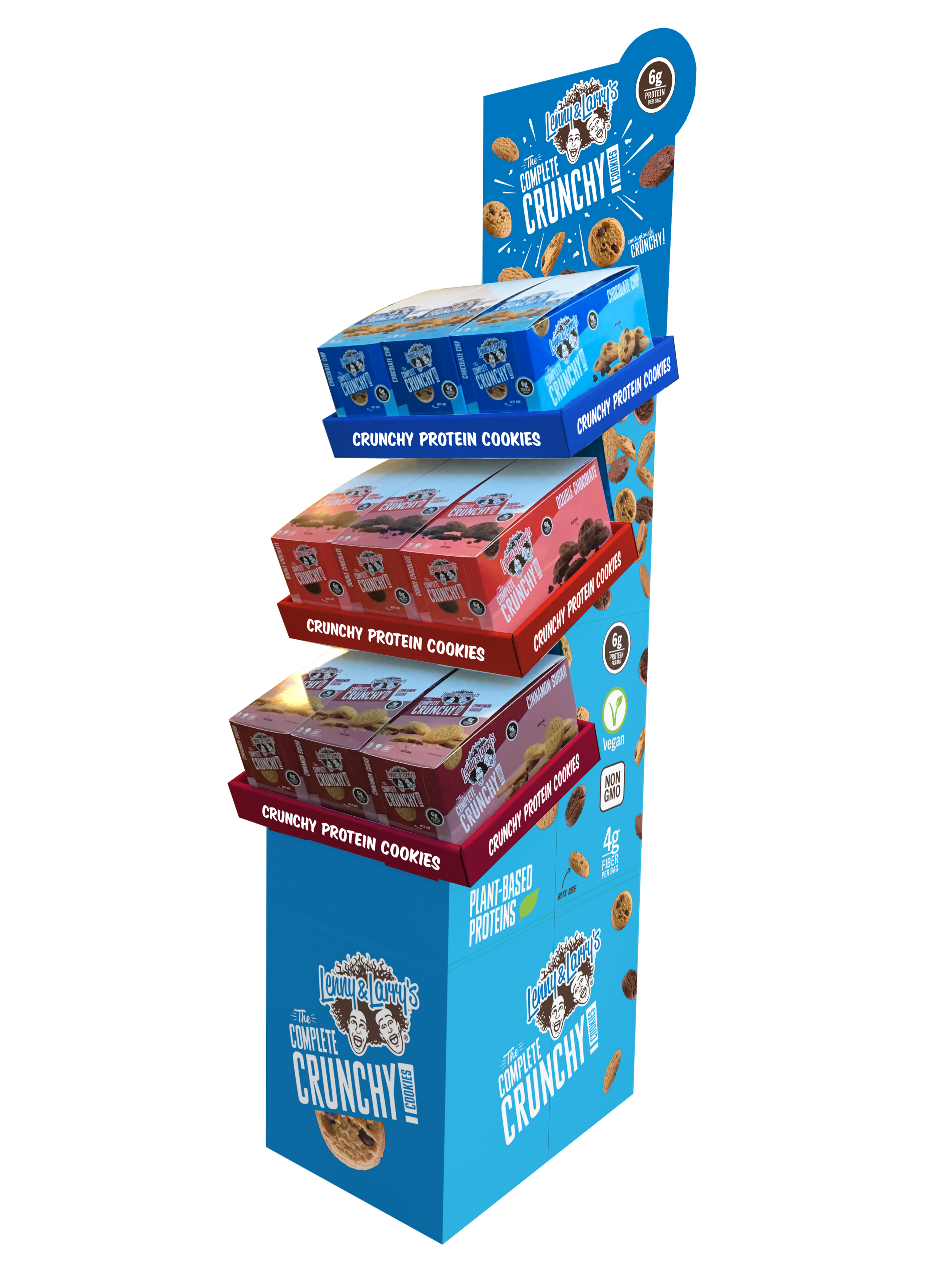 LL_POP_3Shelf_CrunchyOnlyDisplay_wCaddies.png