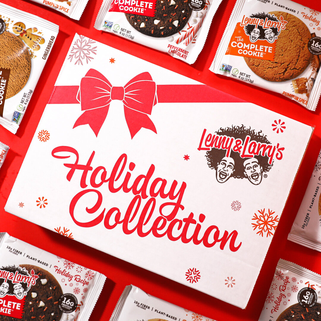   Holiday Packaging Design / Photo by    Kristen Basco   