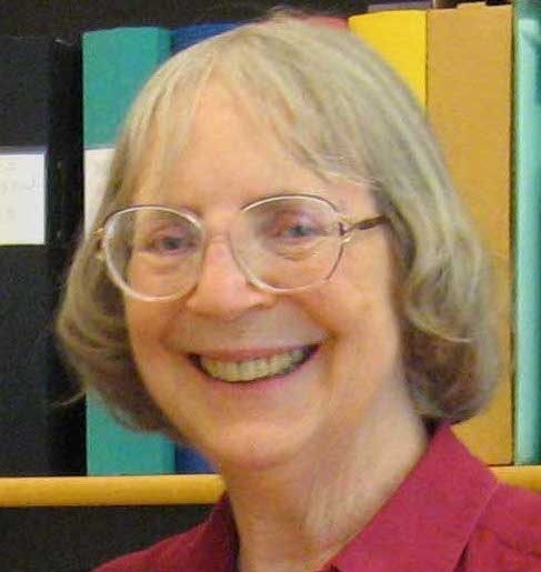 Celebration of the Life of Joan Bazar 1934-2017