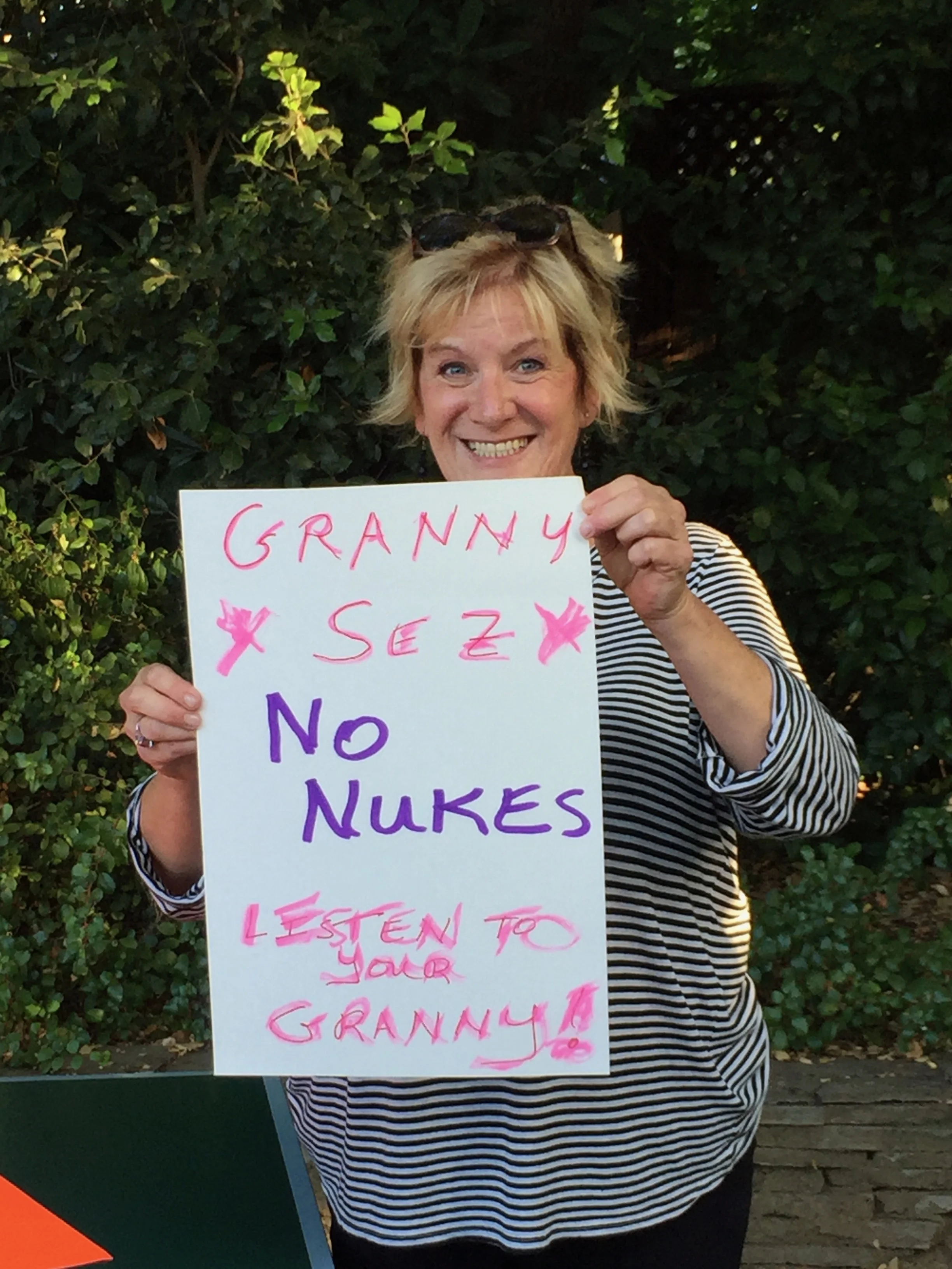 No More Nukes: Remembering Hiroshima 73 years later