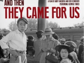 WILPF Meeting June 21: Film: And Then They Came for Us. 