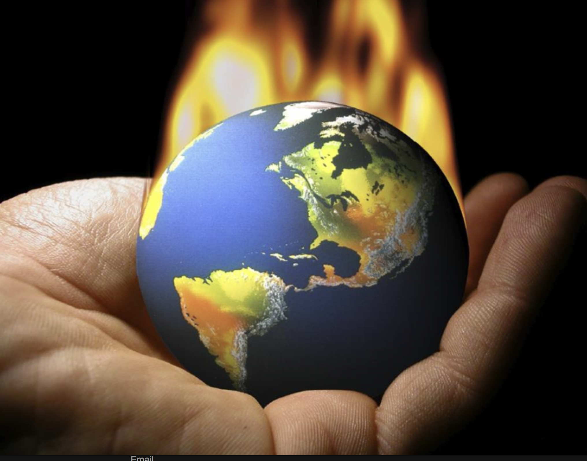 WILPF Meeting: The Climate Crisis: Time to Demand Action